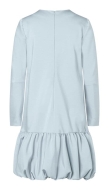 Schnittmuster schönes Damenkleid mit Ballonrock Burda 5609 Gr. 36-48