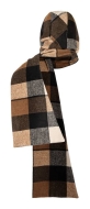 Schnittmuster modische Auswahl an Accessoires Burda 5611 Gr.