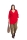 Schnittmuster leger geschnittener Damenpullover mit V-Ausschnitt Burda 5612 Gr. 46-60