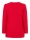 Schnittmuster leger geschnittener Damenpullover mit V-Ausschnitt Burda 5612 Gr. 46-60