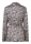 Schnittmuster klassische Damenbluse mit überlangen Ärmeln Burda 5615 Gr. 36-48