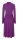 Schnittmuster figurnahes Jerseykleid mit seitlicher Raffung Burda 5616 Gr. 34-44
