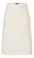 Schnittmuster klassisches Damenkostüm mit Kurzjacke und Rock Burda 5617 Gr. 34-46