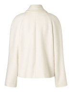 Schnittmuster klassischer Damenmantel mit Trenchcoat-Details Burda 5620 Gr. 36-46