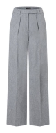 Schnittmuster klassische Damenhose mit Bügelfalte Burda 5621 Gr. 36-48