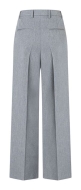 Schnittmuster klassische Damenhose mit Bügelfalte Burda 5621 Gr. 36-48