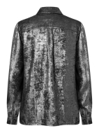 Schnittmuster hübsche Damenbluse mit Schleifenkragen Burda 5622 Gr. 36-48