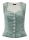 Schnittmuster modische Dirndl Kombination mit passender Dirndlbluse und Schürze Burda 5625 Gr. 36-46