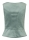 Schnittmuster modische Dirndl Kombination mit passender Dirndlbluse und Schürze Burda 5625 Gr. 36-46