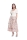 Schnittmuster modische Dirndl Kombination mit passender Dirndlbluse und Schürze Burda 5625 Gr. 36-46