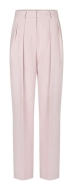 Schnittmuster schmale Damenhose mit Bundfalte Burda 5626 Gr. 34-44