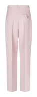 Schnittmuster schmale Damenhose mit Bundfalte Burda 5626 Gr. 34-44