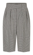 Schnittmuster schmale Damenhose mit Bundfalte Burda 5626 Gr. 34-44