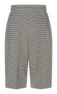 Schnittmuster schmale Damenhose mit Bundfalte Burda 5626 Gr. 34-44