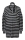 Schnittmuster bequemes Damenkleid mit aufgesetzten Taschen Burda 5627 Gr. 36-48