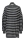 Schnittmuster bequemes Damenkleid mit aufgesetzten Taschen Burda 5627 Gr. 36-48