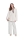 Schnittmuster bequemes Damenkleid mit aufgesetzten Taschen Burda 5627 Gr. 36-48