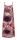 Schnittmuster einfaches Damenkleid als Slipdress Burda 5662 Gr. 34-44