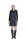 Schnittmuster einfaches Damenkleid als Slipdress Burda 5662 Gr. 34-44