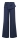 Schnittmuster modische Damenhose mit aufgesetzten Beintaschen Burda 5663 Gr. 34-44