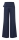 Schnittmuster modische Damenhose mit aufgesetzten Beintaschen Burda 5663 Gr. 34-44