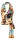 Schnittmuster leichtes Neckholder-Top zum Binden Burda 5664 Gr. 34-44