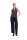Schnittmuster leichtes Neckholder-Top zum Binden Burda 5664 Gr. 34-44