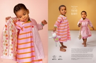 foreign Magazine Ottobre Design 06/2011 kids winter