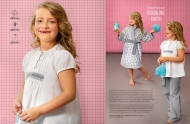foreign Magazine Ottobre Design 06/2011 kids winter