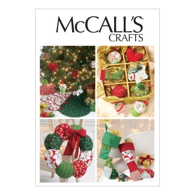 mccalls-sewing-pattern-sew-6453-weihnachtsdeko