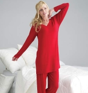 Sewing Pattern McCalls 6474 Sleepwear