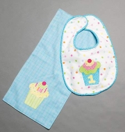 Sewing Pattern McCalls 6478 Baby