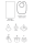 Sewing Pattern McCalls 6478 Baby