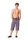 Sewing Pattern Burda 7230 Pants sizes Damen 32-46
