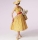 Schnittmuster Vogue 8789 bezauberndes Vintagekleid 50er Jahre Gr. 32-48