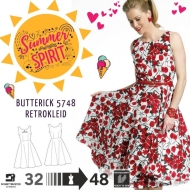 butterick-sewing-pattern-sew-5748-vintage-gr-a5-6-14-(32-40)-oder-e5-14-22-(40-48)