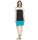 Schnittmuster Vogue 8805 3-Farben-Kleid, Shirtkleid Gr. 34-50