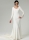 Schnittmuster Butterick 5779 Brautkleid mit tollem Rücken Gr. 30-46