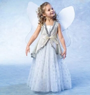 Sewing Pattern McCalls 4887 Elfe
