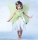 Sewing Pattern McCalls 4887 Elfe