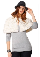 Schnittmuster Burda 7313 Cape Gr. 36-48