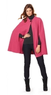 Schnittmuster Burda 7313 Cape Gr. 36-48