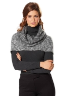 Schnittmuster Burda 7313 Cape Gr. 36-48