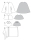 sewing-pattern-burda-7313-cape-size-10-22-36-48