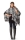 Schnittmuster Burda 7313 Cape Gr. 36-48