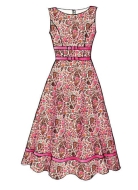 sewing pattern Butterick 4443 Dress