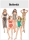 butterick-schnittmuster-naehen-4526-bademode-ee-14-20-(40-42-44-46)