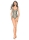 Schnittmuster Butterick 4526 Bademode, Bikini, Tankini EE 14-20 ( DE 40-46)
