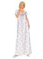 sewing pattern Butterick 6838 chemise