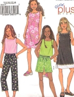 butterick-sewing-pattern-sew-3860-teen-kombi-plus-10p-12p-14p-16p-(140-158)